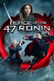 47 Ronin’in Kılıcı (2022)