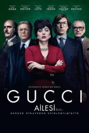 Gucci Ailesi (2021)